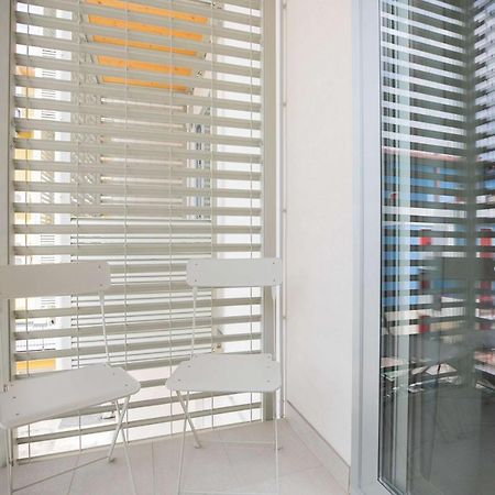 Hotel Benvenuto Caorle Zewnętrze zdjęcie