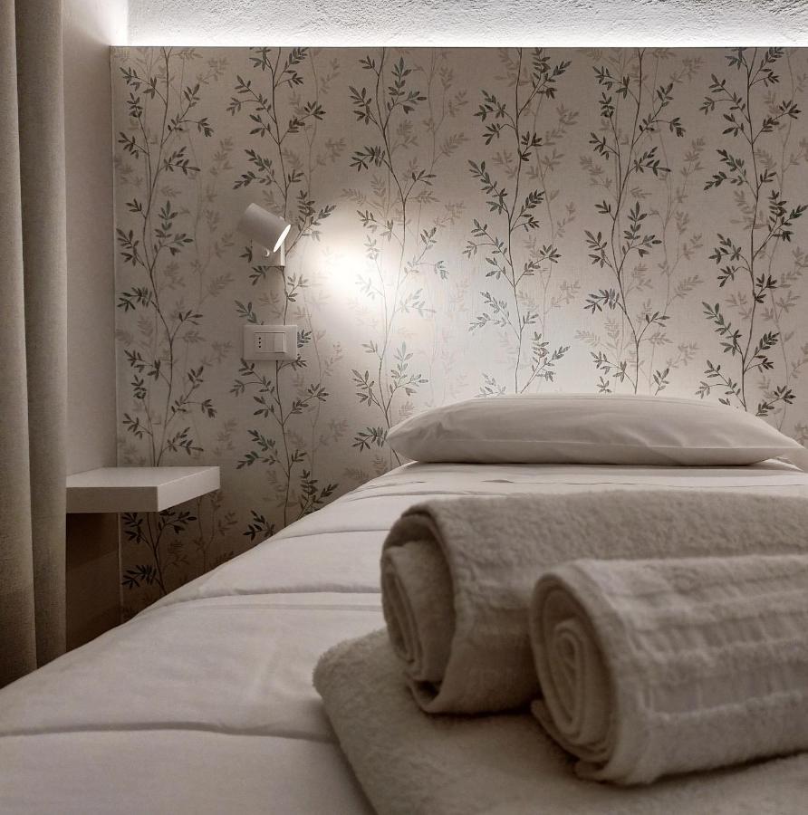 Hotel Benvenuto Caorle Zewnętrze zdjęcie
