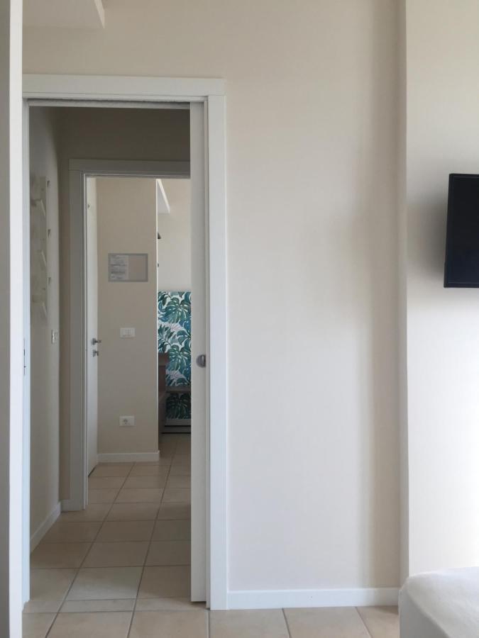 Hotel Benvenuto Caorle Zewnętrze zdjęcie