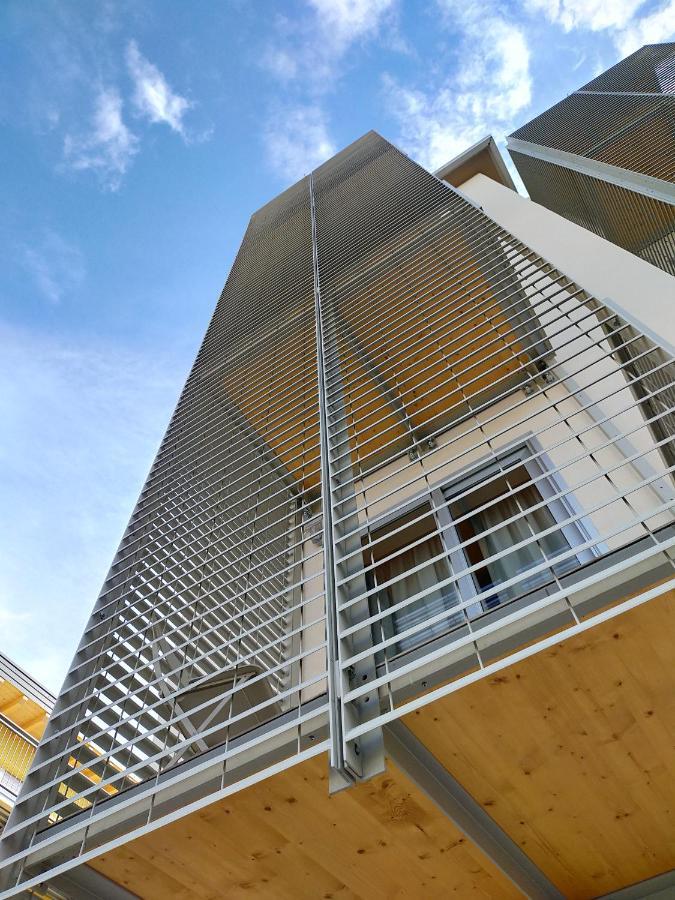 Hotel Benvenuto Caorle Zewnętrze zdjęcie