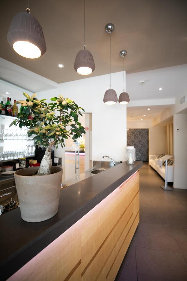 Hotel Benvenuto Caorle Zewnętrze zdjęcie