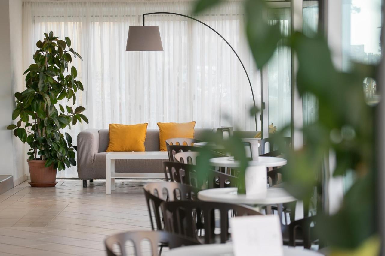 Hotel Benvenuto Caorle Zewnętrze zdjęcie