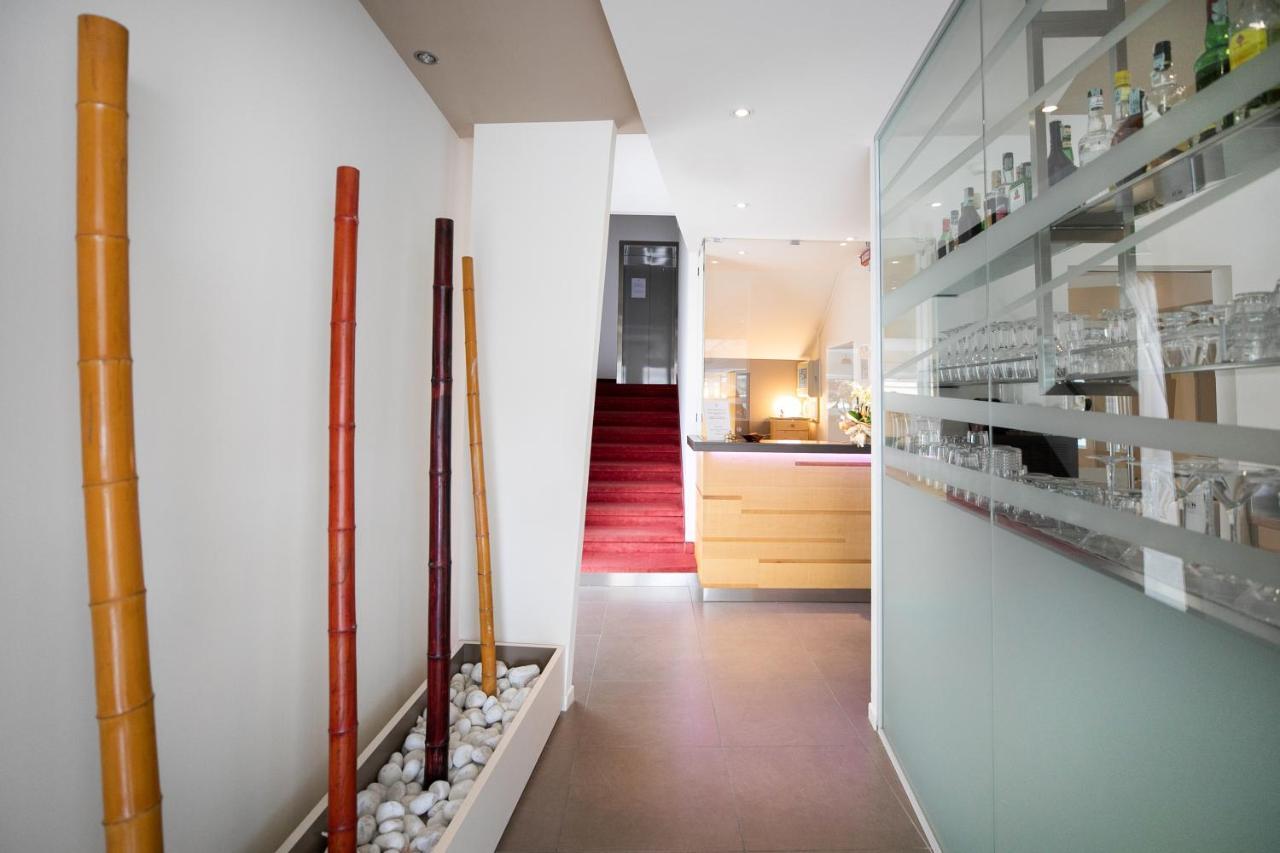 Hotel Benvenuto Caorle Zewnętrze zdjęcie