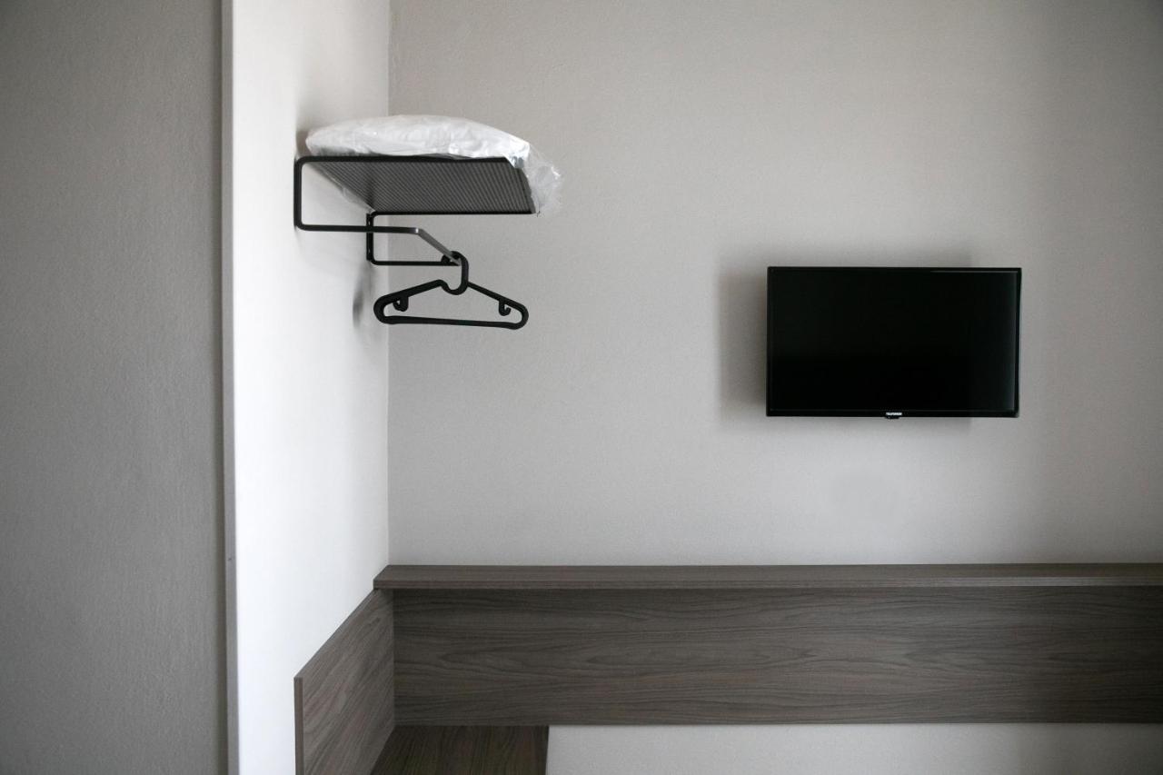 Hotel Benvenuto Caorle Zewnętrze zdjęcie