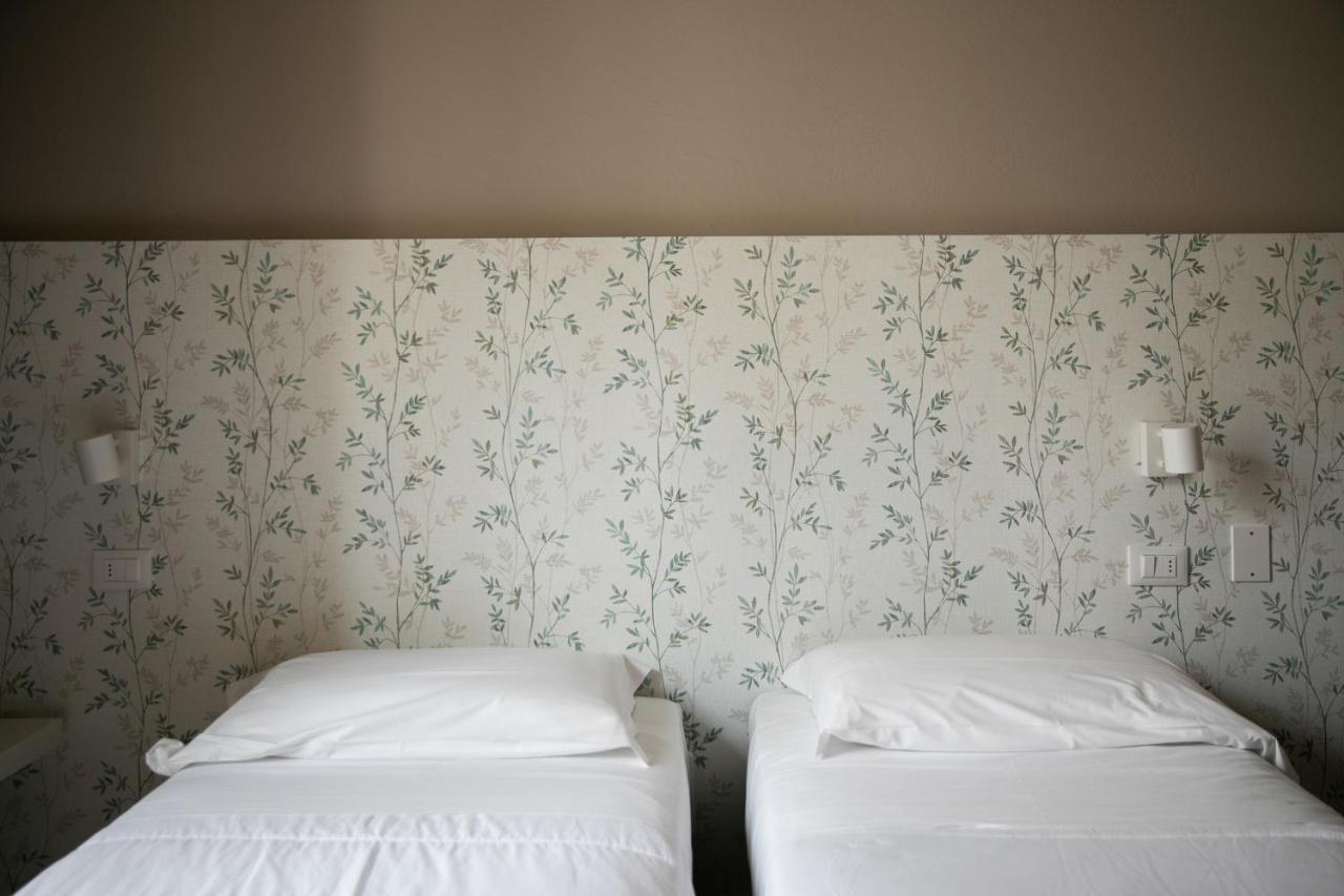 Hotel Benvenuto Caorle Zewnętrze zdjęcie