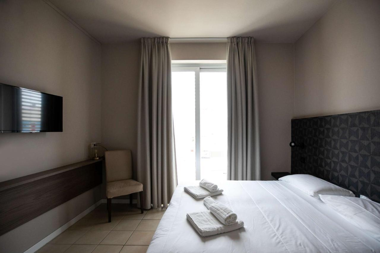 Hotel Benvenuto Caorle Zewnętrze zdjęcie