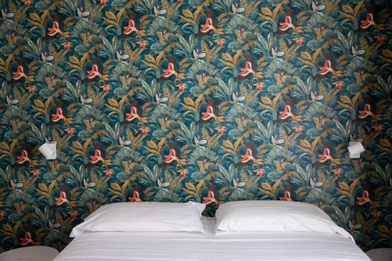 Hotel Benvenuto Caorle Zewnętrze zdjęcie