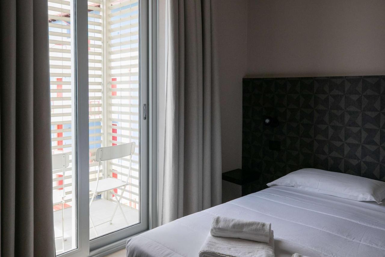 Hotel Benvenuto Caorle Zewnętrze zdjęcie