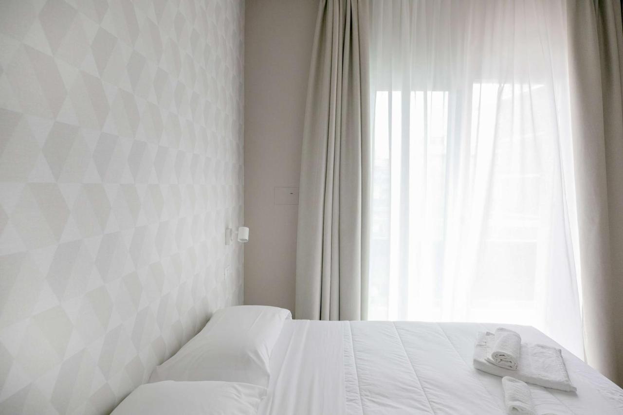 Hotel Benvenuto Caorle Zewnętrze zdjęcie