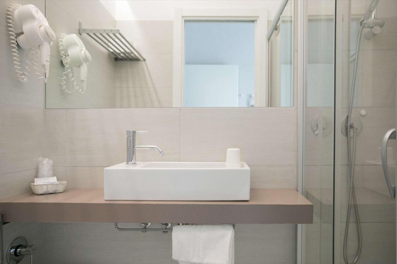 Hotel Benvenuto Caorle Zewnętrze zdjęcie