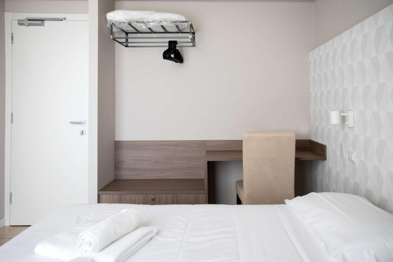 Hotel Benvenuto Caorle Zewnętrze zdjęcie