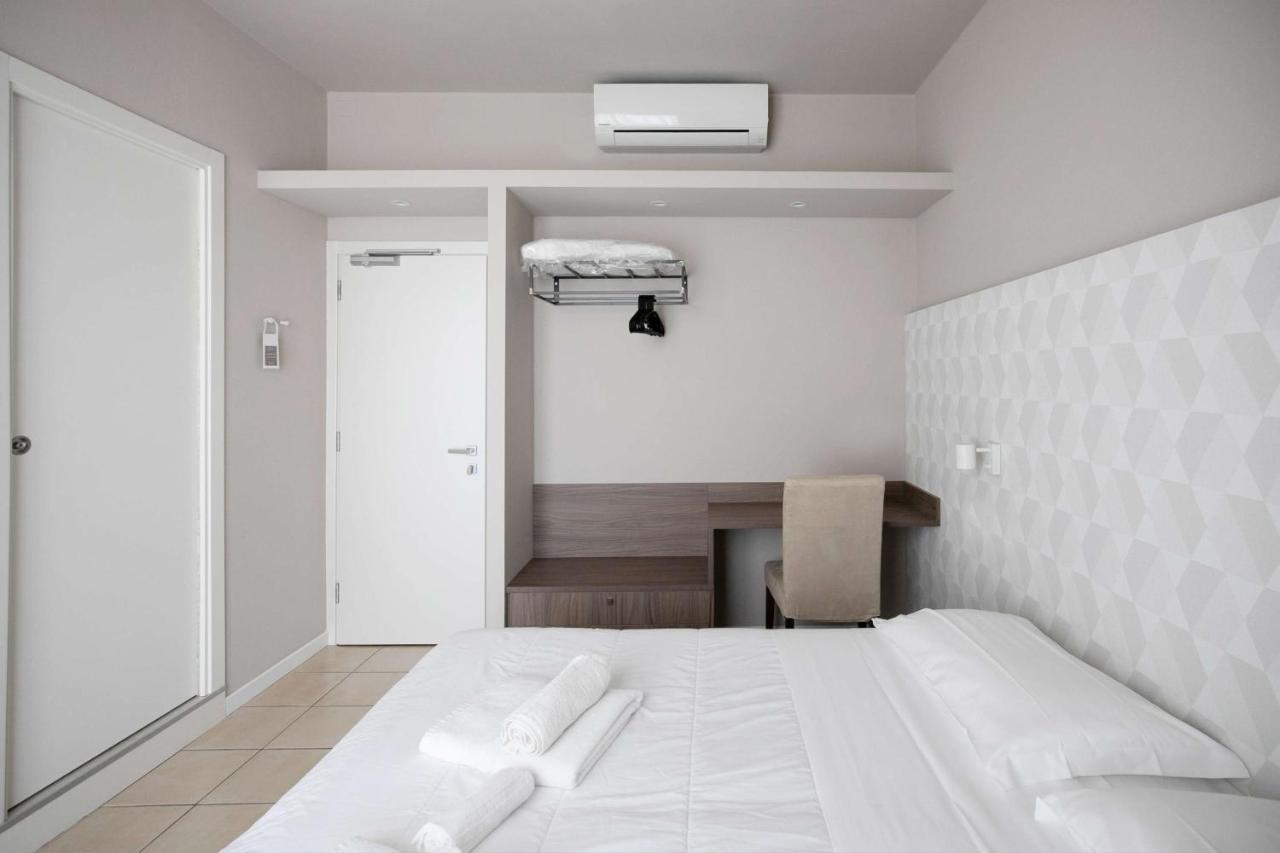 Hotel Benvenuto Caorle Zewnętrze zdjęcie