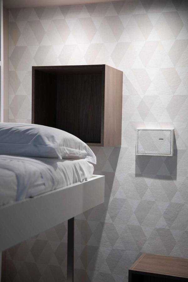 Hotel Benvenuto Caorle Zewnętrze zdjęcie