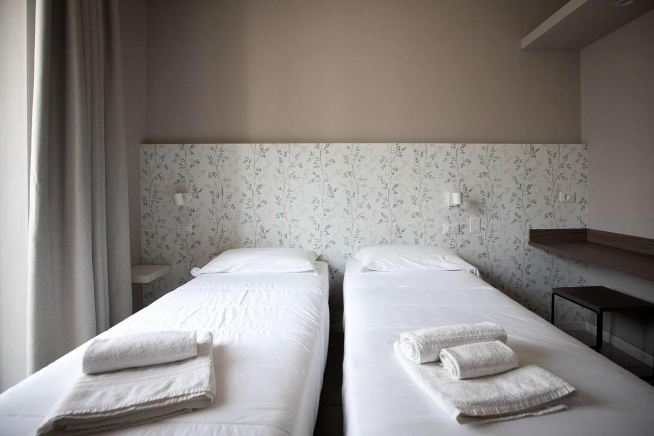 Hotel Benvenuto Caorle Zewnętrze zdjęcie