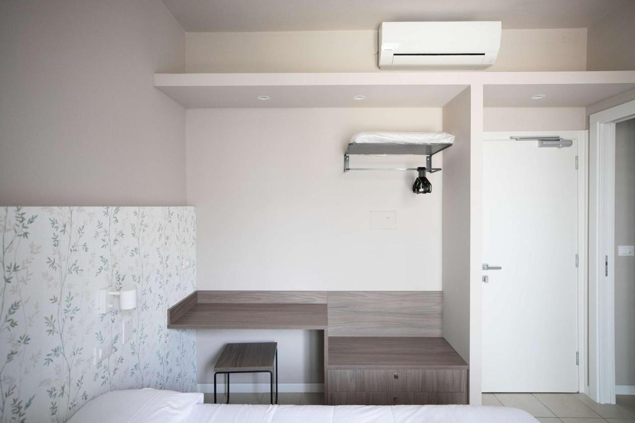 Hotel Benvenuto Caorle Zewnętrze zdjęcie