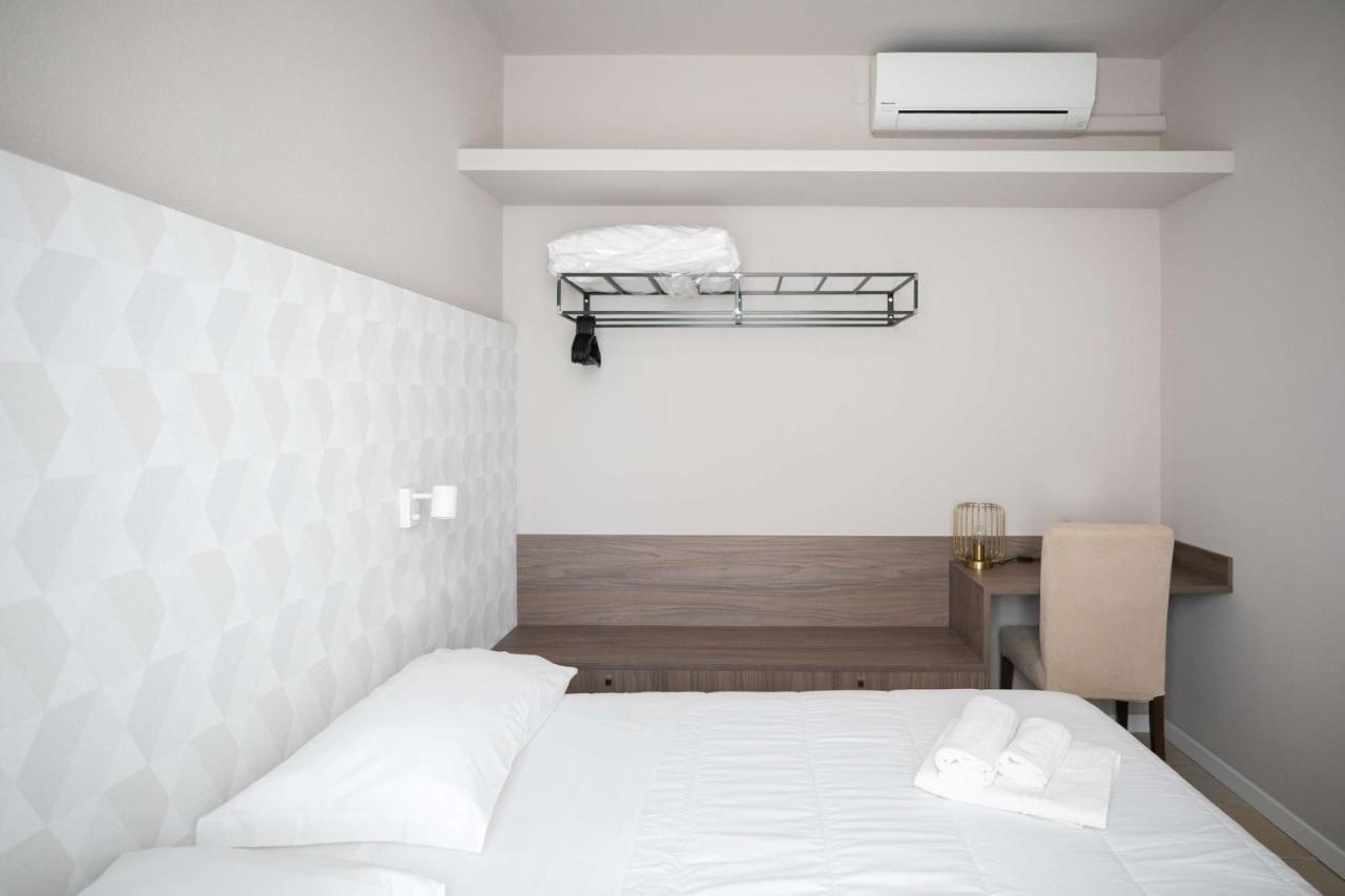 Hotel Benvenuto Caorle Zewnętrze zdjęcie