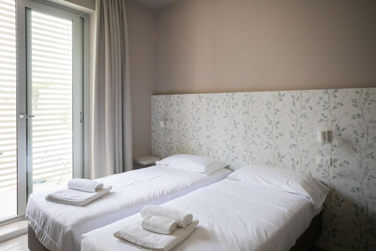 Hotel Benvenuto Caorle Zewnętrze zdjęcie