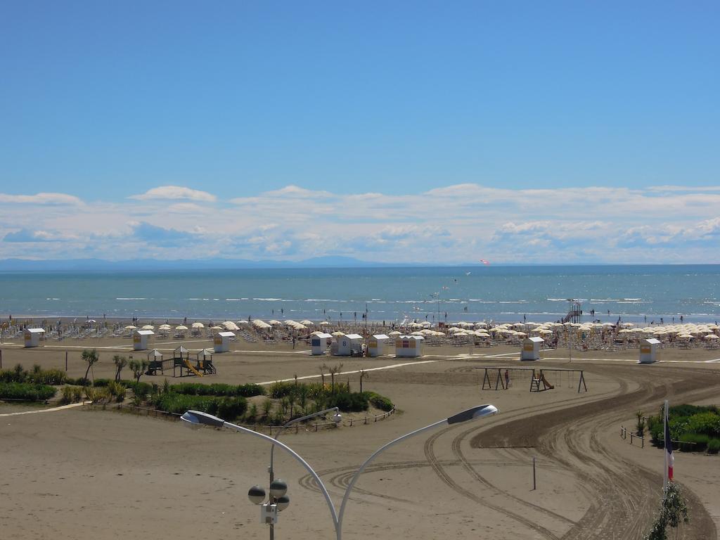 Hotel Benvenuto Caorle Zewnętrze zdjęcie