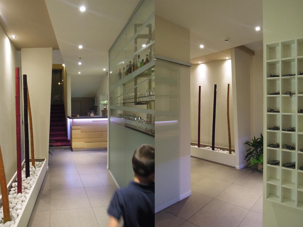 Hotel Benvenuto Caorle Zewnętrze zdjęcie