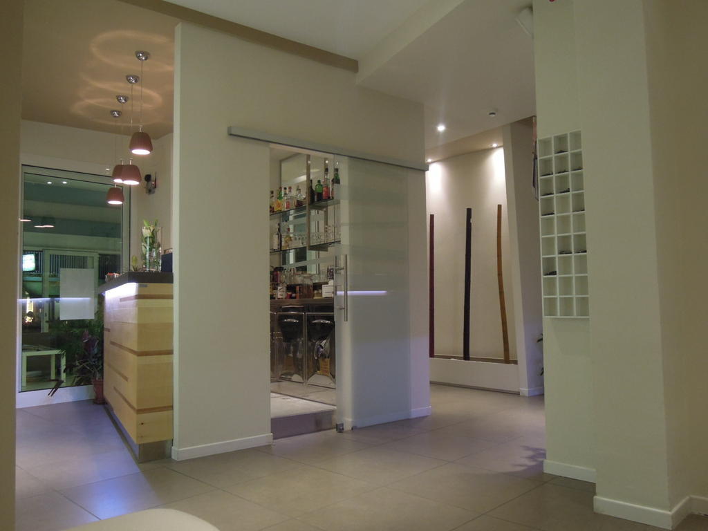 Hotel Benvenuto Caorle Zewnętrze zdjęcie