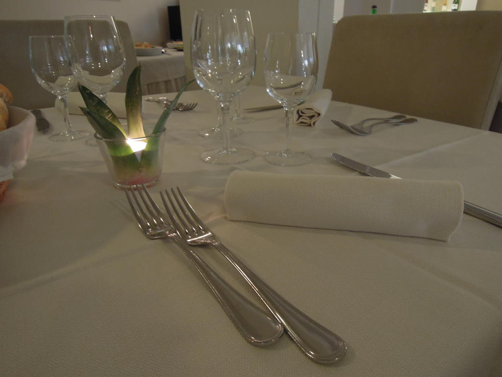 Hotel Benvenuto Caorle Zewnętrze zdjęcie