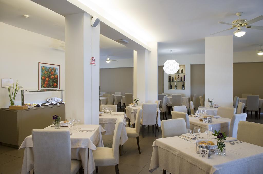 Hotel Benvenuto Caorle Zewnętrze zdjęcie
