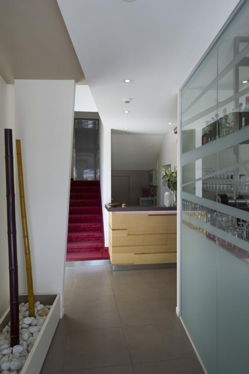 Hotel Benvenuto Caorle Zewnętrze zdjęcie